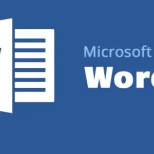 Microsoft Word